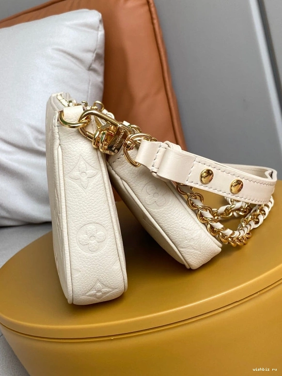 WIS MULTI POCHETTE ACCESSOIRES VUITTON LOUIS 0820